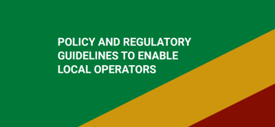  image linking to Expanding the telecommunications operators ecosystem: Policy and regulatory guidelines to enable local operators 