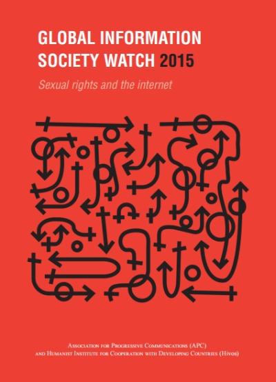  image linking to Global Information Society Watch 2015: Sexual rights and the internet 
