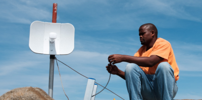  image linking to Innovations in Spectrum Management: Enabling community networks and small operators to connect the unconnected 