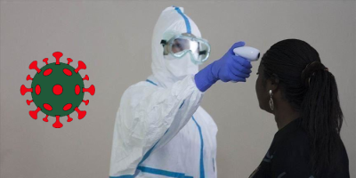 Image de PROTEGE QV image linking to Le respect des droits numériques dans le contexte de la COVID-19 au Cameroun