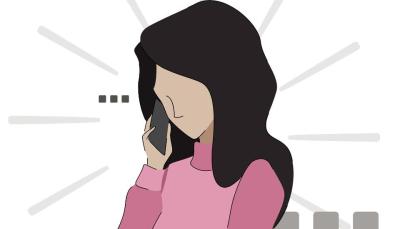  image linking to How helpful are helpline numbers? 