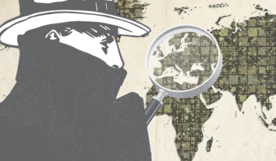 Image: EDRi image linking to Nearly 100 public interest organisations urge Council of Europe to ensure high transparency standards for cybercrime negotiations