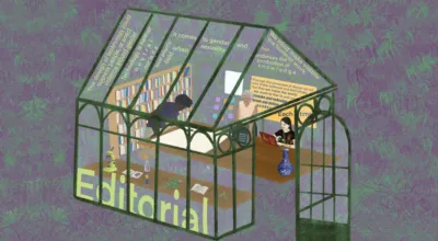  image linking to Feminist by Design: How to build a feminist internet and why it matters 