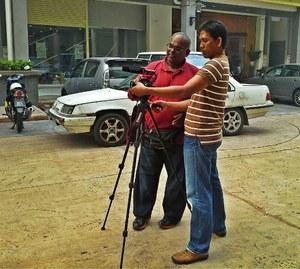  image linking to Publication de vidéos de témoignages de migrants pour le plaidoyer en Malaisie 