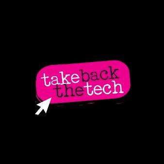  image linking to Conversations with campaigners: Looking back at 2018’s Take Back the Tech! 