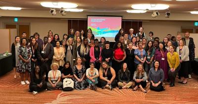 image linking to Gender equality should be at the centre of the Global Digital Compact (GDC)