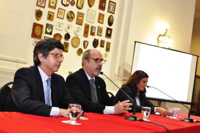 image linking to TIC, residuos electrónicos y desarrollo sostenible