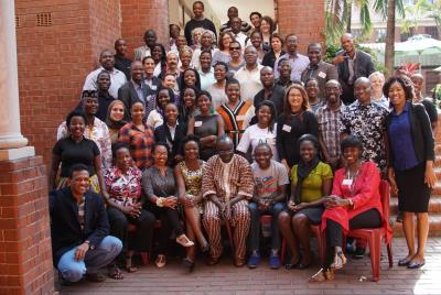 image linking to Call for applications for the fifth African School on Internet Governance (AfriSIG) 