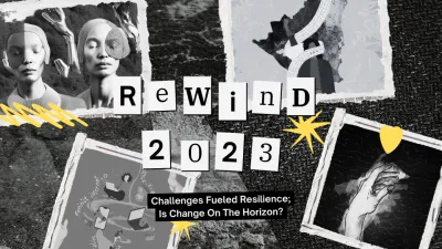  image linking to 2023 rewind: Challenges fuelled resilience – is change on the horizon? 