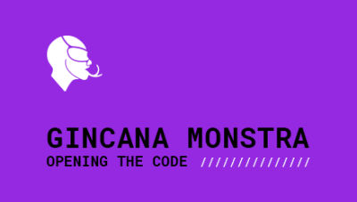  image linking to Feminist Tech Exchange: Gincana Monstra - opening the code 