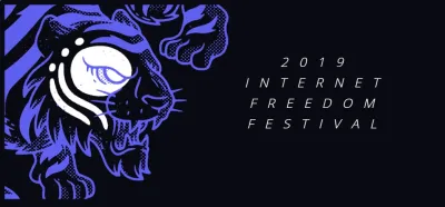 image linking to Are you a community networks activist? These sessions at the Internet Freedom Festival are for you