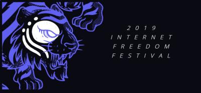  image linking to Are you a community networks activist? These sessions at the Internet Freedom Festival are for you 