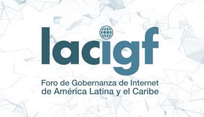  image linking to Internet, género e interseccionalidad 
