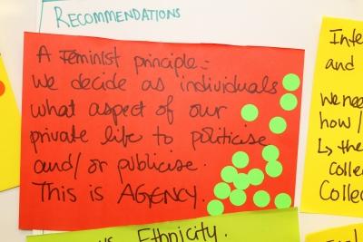 image linking to Principios feministas para internet