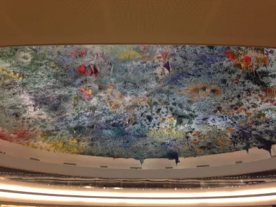  image linking to La sociedad civil le dice al Consejo de Derechos Humanos de ONU: “Promuevan una fuerte encriptación y el anonimato” 