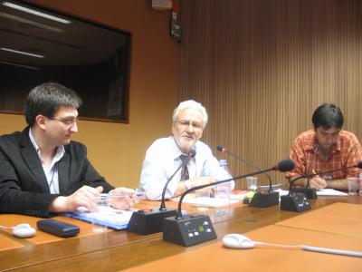 image linking to Celebrating 15 years of GISWatch: "At the service of more just, equitable and sustainable societies"