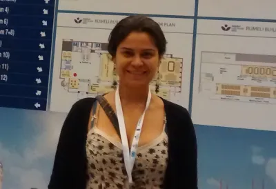  image linking to “En nuestro trabajo, internet es un actor principal”: una conversación feminista con Hayriye Avatar en el FGI 