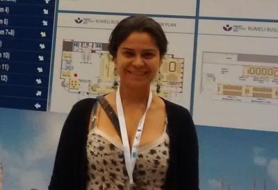 image linking to “In our work, the internet is a main stakeholder”: A feminist talk with Hayriye Avatar at the IGF