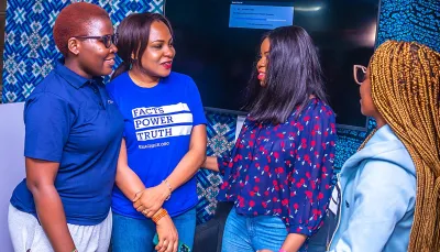  image linking to Big or little data in Africa: Why collaboration matters now more than ever 