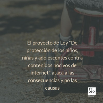  image linking to Organizaciones de Latinoamérica recomiendan el veto presidencial al proyecto de Ley de “contenidos nocivos” en internet en Paraguay 