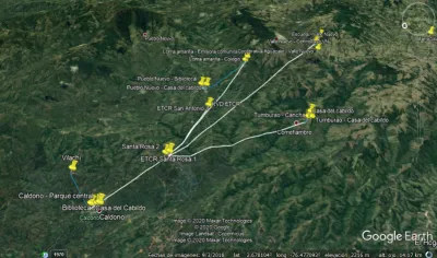  image linking to Jxa´h Wejxia Casil, un sueño de red comunitaria que se hizo realidad y que crece gracias a su comunidad 