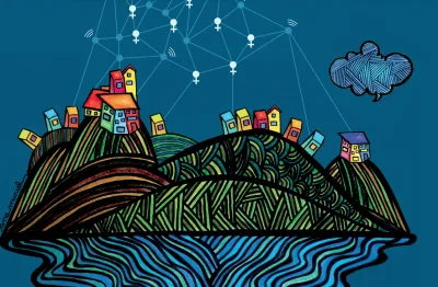  image linking to Community Networks Stories: How Portal sem Porteiras is strengthening its nodes with true human connections among women in Brazil 