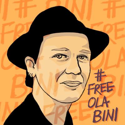  image linking to Contra la persecución política a Ola Bini 