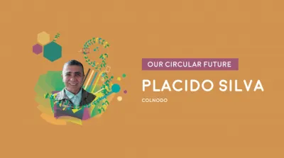  image linking to Nuestro Futuro Circular: "No queremos que la economía circular se convierta en una nueva campaña de marketing" 