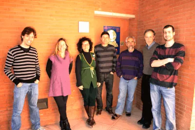 image linking to Pangea celebrates its 20th anniversary in November 2013