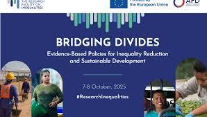 Bridging Divides: Evidence-Based Policies for Inequality Reduction and Sustainable Development