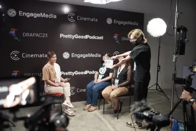  image linking to This podcast series tackles critical digital issues in the Asia-Pacific 