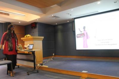  image linking to Participation in the gigX and APrIGF in Macau: Learning and experience