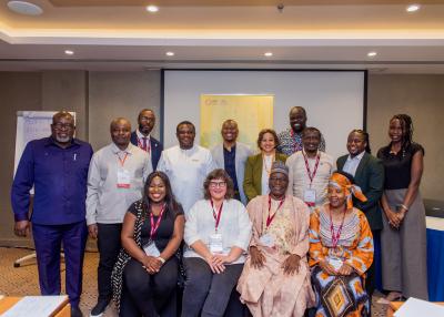 image linking to Reflections and key takeaways from AfriSIG 2023