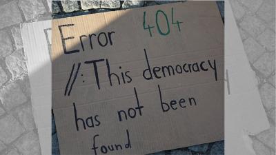 image linking to How weaponisation of network disruptions during elections threatens democracy