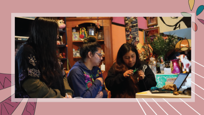  image linking to Seeding change: Meet Hackers Comunitarias, the women challenging communications, tech and access inequalities in Mexico 