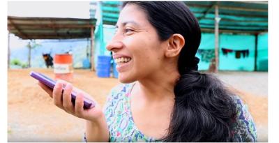  image linking to Redes inalámbricas comunitarias en Colombia ayudan a mejorar la calidad de vida en época de confinamiento 