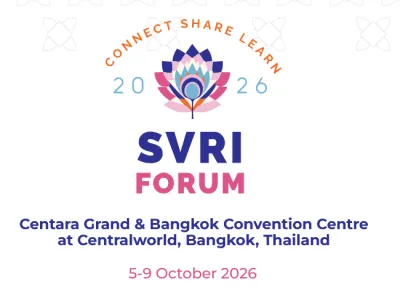 SVRI Forum 2026