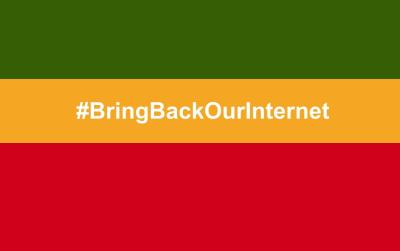  image linking to Civil society organisations write to international bodies over internet shutdown in Togo 