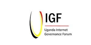 Image: Uganda IGF logo.