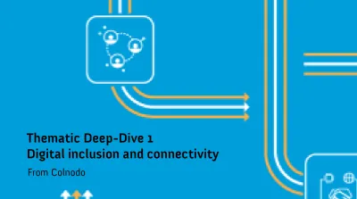 image linking to Colnodo statement to the Global Digital Compact Thematic Deep-Dive session on digital inclusion and connectivity