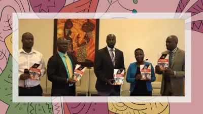 image linking to Seeding change: Uganda-based organisation Unwanted Witness on promoting online inclusion of the most vulnerable