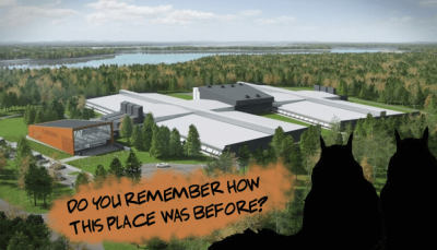 image linking to Webcómic: la huella de internet (Parte 3)