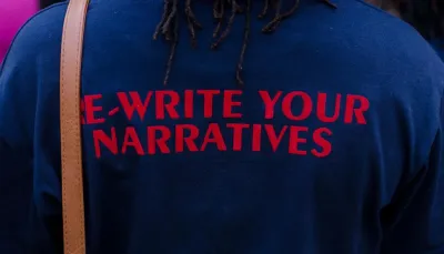  image linking to What can Ghana do about the harassment faced by women online? 