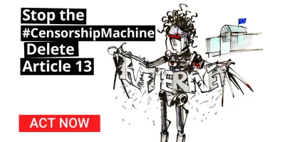  image linking to Salva tu internet: una victoria y una advertencia 