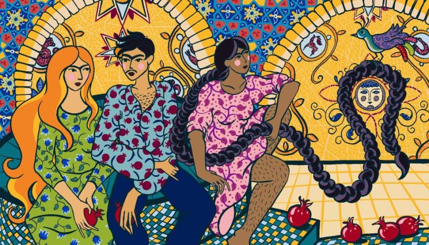 Celebrants of Diversity and Community Seekers: Reflections from Central Asia and the South Caucasus